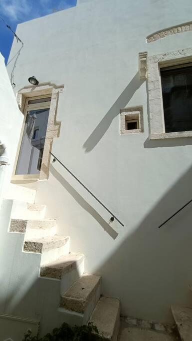הוילה נוצ'י Sull'Arco Della Gnostra מראה חיצוני תמונה